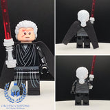 Darth Kota Custom Printed PCC Series Minifigure