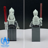 Kamnioian Inquisitor Custom UV Printed PCC Series Miniature