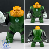 Custom 3D Resin Printed Kilowog DX Painted Epic Scale Figure KIT