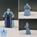 Umbaran Ambassador Robes Custom UV Printed PCC Series Miniature Body
