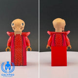 Senator Roto Bites Custom Printed UV PCC Series Miniature