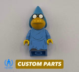 Magic Koopa DX Custom UV Printed PCC Series Miniature