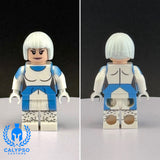 Ice Custom UV Printed PCC Series Miniature