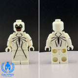 Anti Venom Custom UV Printed PCC Series Miniature