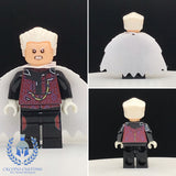 The Collector Custom Printed PCC Series Minifigure