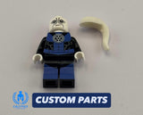 Saint Walker Custom UV Printed PCC Series Miniature