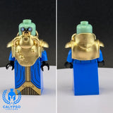 Wat Tambor DX Custom UV Printed PCC Series Miniature