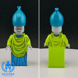 Trade Federation Diplomat Printed PCC Series Miniature