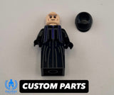 Imperial Dignitary Janus Greejatus Custom UV Printed PCC Series Miniatuure