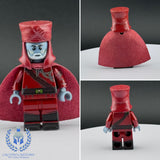 Notluwiski Papanodia Custom Printed UV PCC Series Miniature