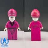 Imperial Dignitary Ars Dangor V2 Custom UV Printed PCC Series Miniature