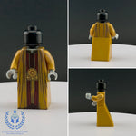 Nemodian Royalty Robes Custom Printed PCC Series Miniature Body