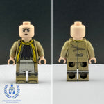 Cassandra Nova Custom Printed PCC Series Minifigure