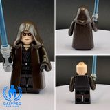 Knightfall Anakin DX Custom UV Printed PCC Series Miniature