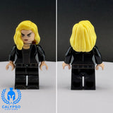 Emilia Harcourt Custom UV Printed PCC Series Miniature