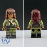 Osha Custom Printed PCC Series Miniature