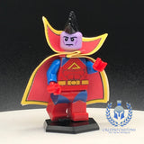 Gladiator Custom Printed PCC Series Minifigure