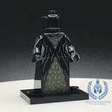Naboo Queen Robes PCC Series Minifigure Body