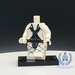 Nightlife Twi'lek Outfit  PCC Series Minifigure Body