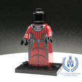 KOTOR Sith Priestess Gown PCC Series Minifigure Body