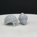 Koopa Troopa Minifigure Kit (4 Pieces)