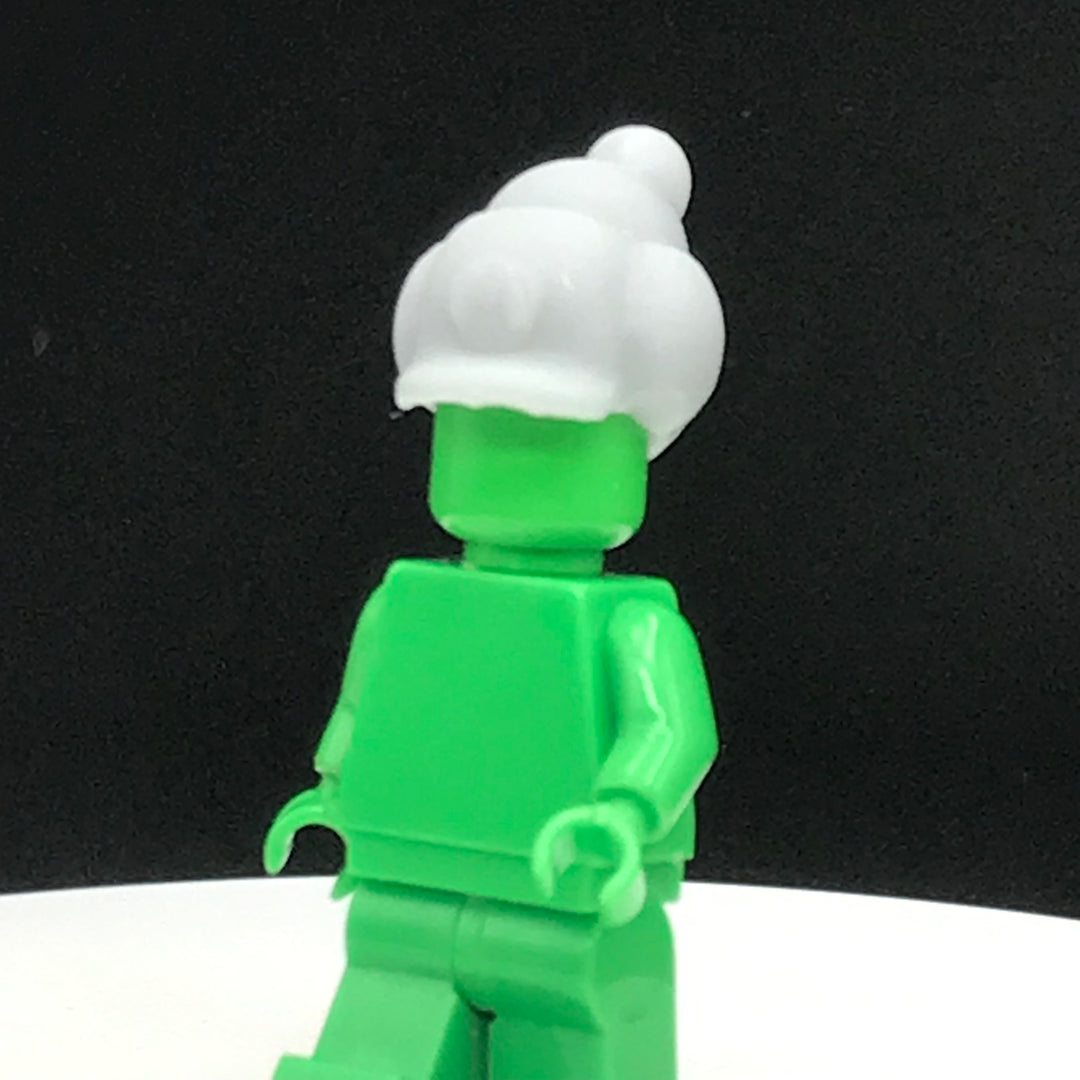 Calypso Customs Custom Mario Frog Helmet