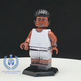 Spaceballs Trooper in Underwear V2 Custom Printed PCC Series Minifigure