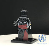 KOTOR Sith Servant Robes PCC Series Minifigure Body