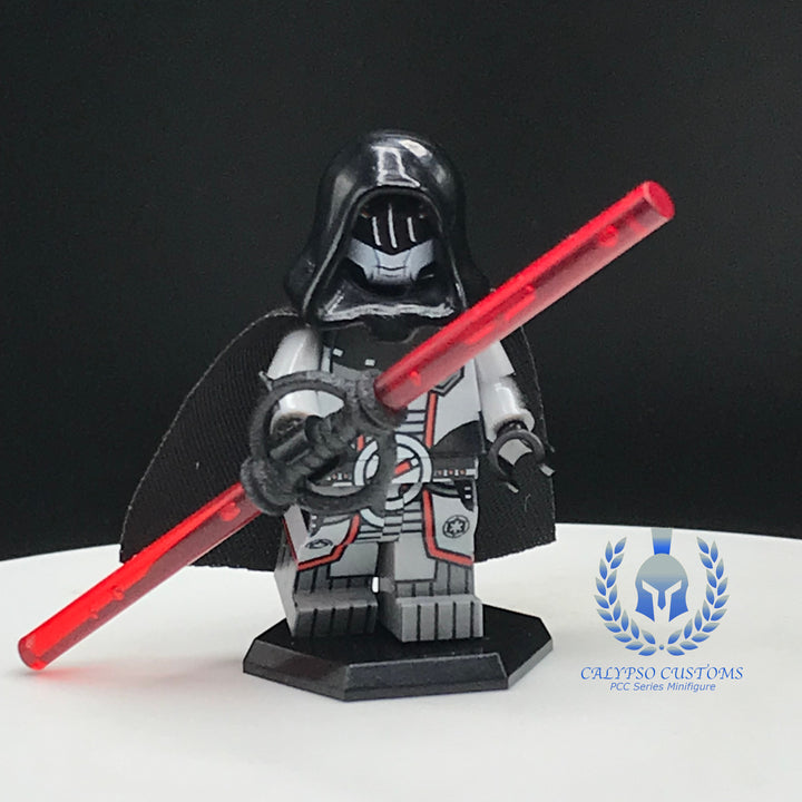 Sith Custom Figures – Page 2 – Calypso Customs