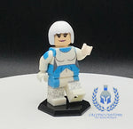 Ice Custom Printed PCC Series Minifigure