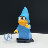 Magic Koopa DX Custom Printed PCC Series Miniature Figure