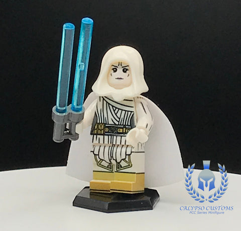 Oorla Lareni Custom Printed PCC Series Minifigure