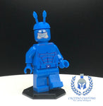 The Tick Custom Printed PCC Series Minifigure