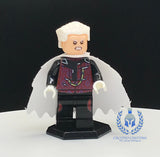 The Collector Custom Printed PCC Series Minifigure