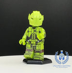 HK-66 Droid Custom Printed PCC Series Minifigure