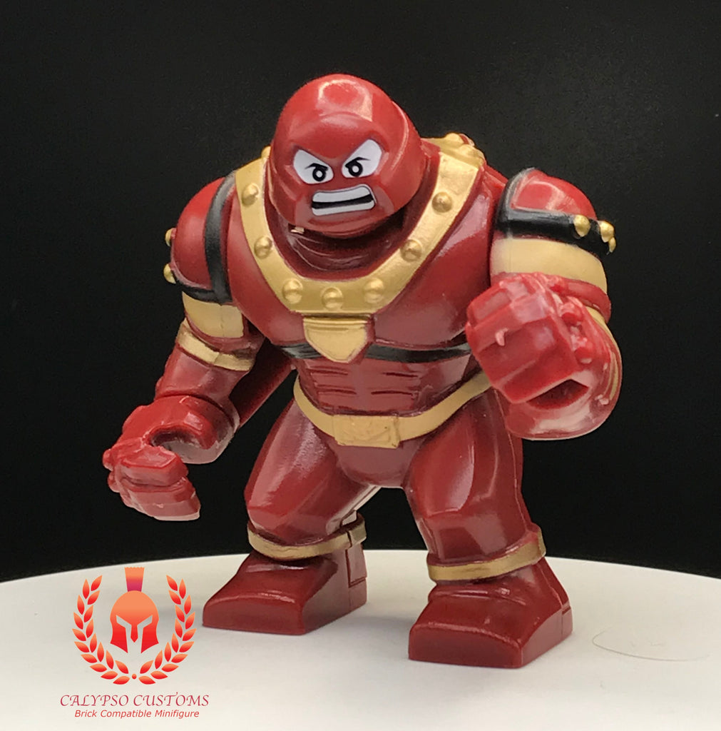 Calypso Customs Large Scale Juggernaut V2 Epic Figure Replica