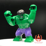 The  Hulk V2 Large Scale Epic Figure Replica