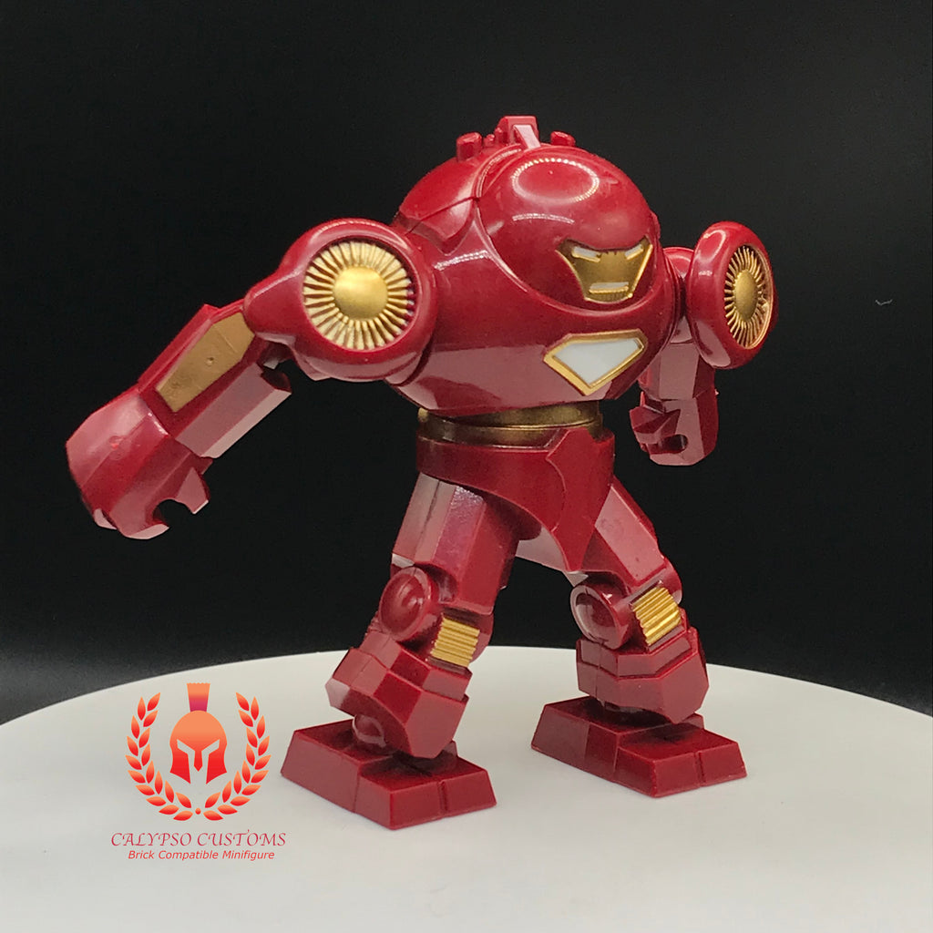 Hulkbuster best sale big fig