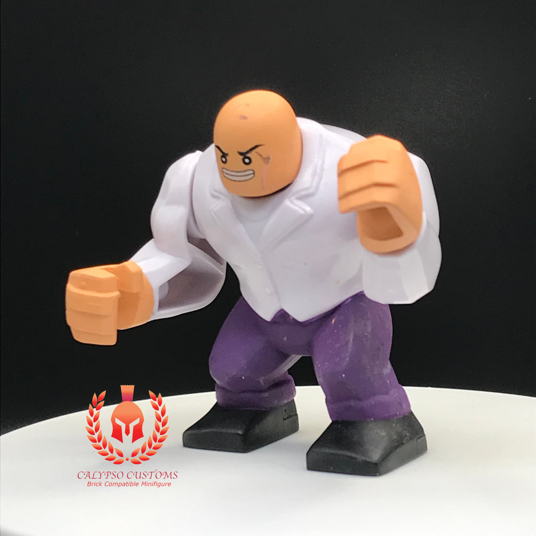 Calypso Customs Large Scale Juggernaut Epic Figure Replica, image size:1080x1080