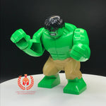 The Hulk Large Scale Epic Figure Replica