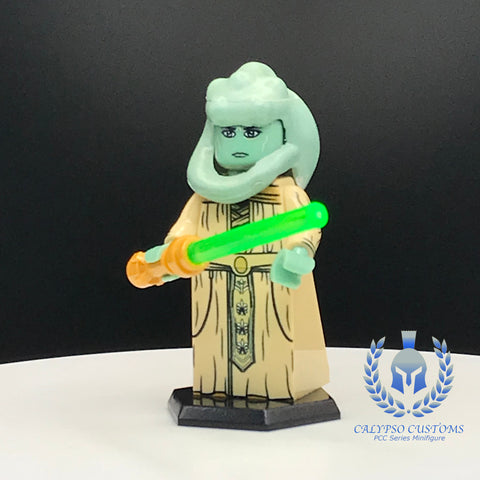 Loden Greatstorm Custom Printed PCC Series Minifigure