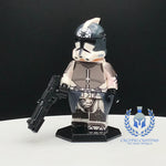 Imperial Clone ARC Trooper Jesse Printed PCC Series Minifigure