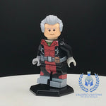 Brit Custom Printed PCC Series Minifigure