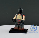 Hayze Sith Armor Custom Printed PCC Series Miniature Body