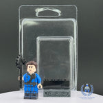 Fallout Vault 21 Dweller Custom Printed PCC Series Minifigure