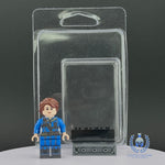 Fallout Vault 13 Female Dweller Custom Printed PCC Series Minifigure