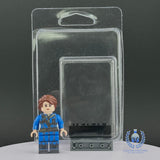 Fallout Vault 13 Female Dweller Custom Printed PCC Series Minifigure