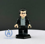 Fallout Wilzag Custom Printed PCC Series Minifigure