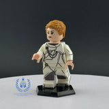 Mon Mothma Custom Printed PCC Series Miniature