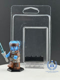 Battle Armor Aayla Secura Custom Printed PCC Series Minifigure